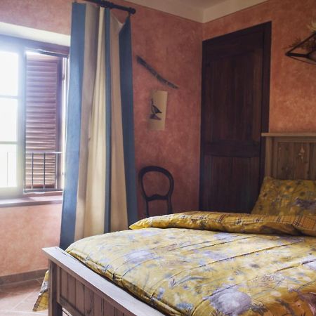 Hotel La Bugia Del Sensale San Donato in Poggio Exterior foto